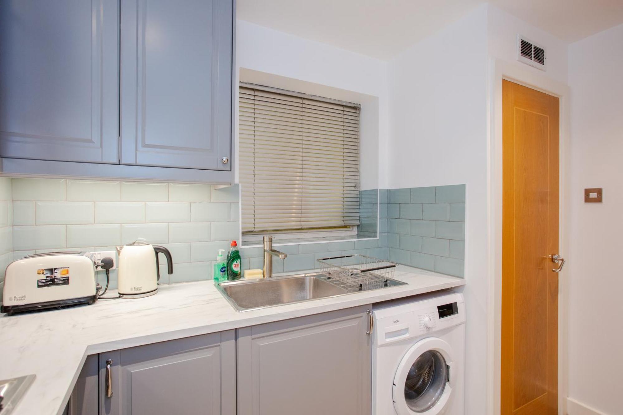 1 Bedroom Apartment On The Riverbank Near St Paul'S ลอนดอน ภายนอก รูปภาพ
